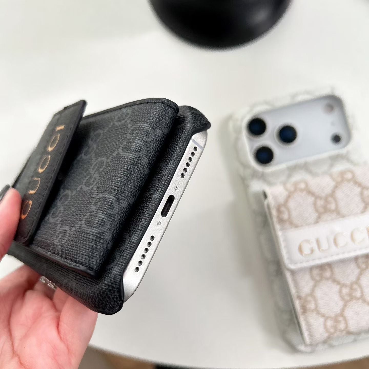 GUCCI SMART WALLET