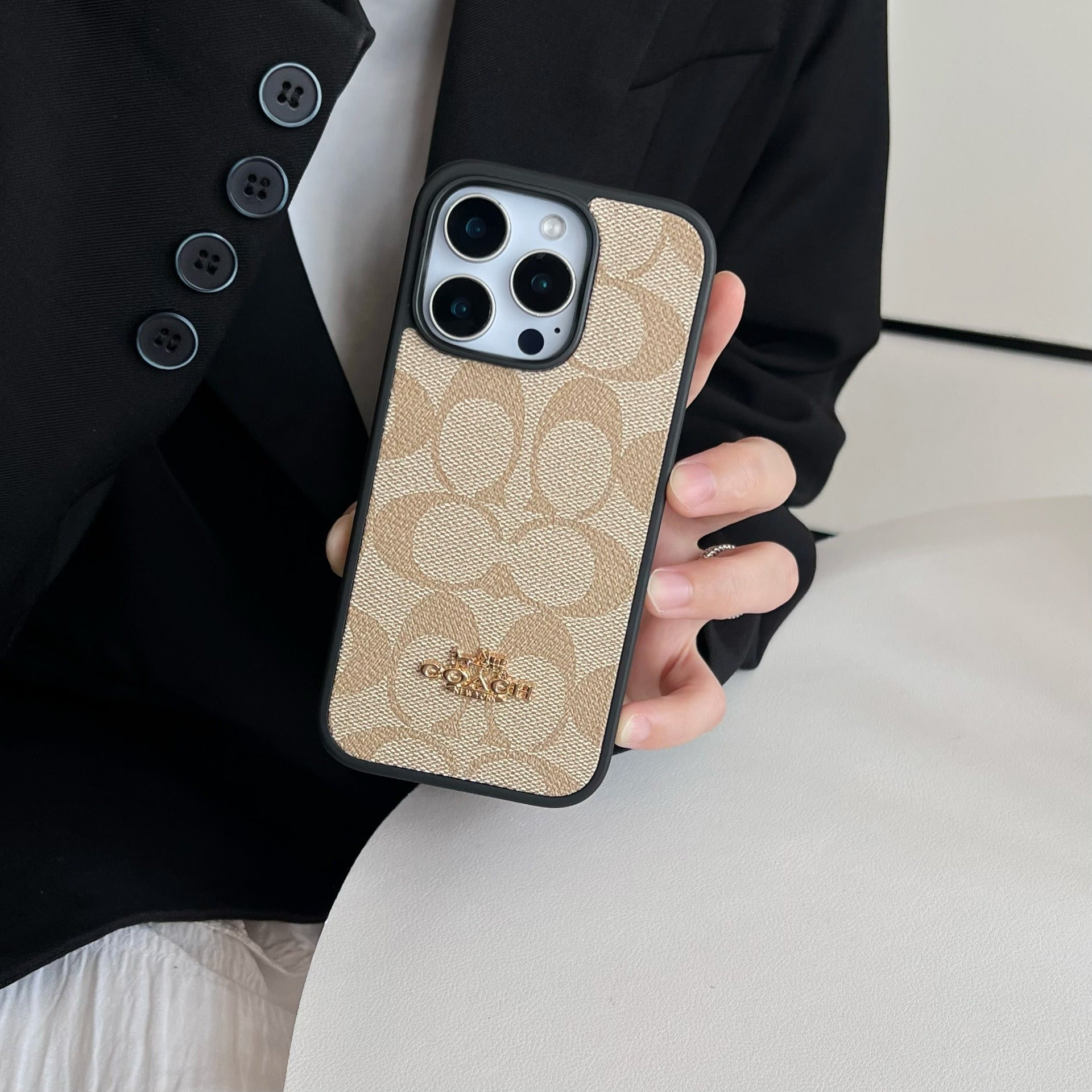COACH TIMELESS COLLECTION