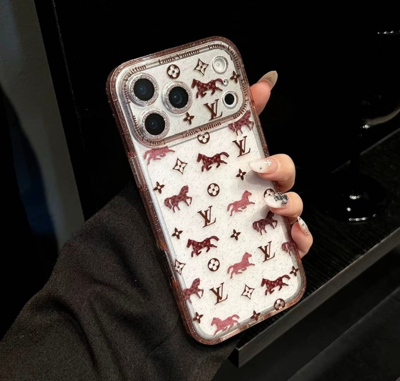 LV Équestrian Edition 🐎