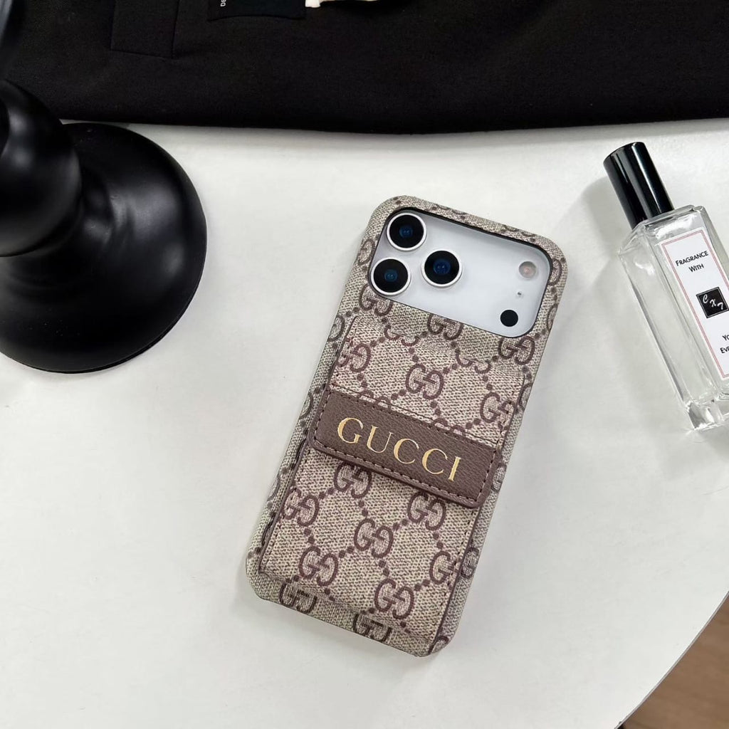 GUCCI SMART WALLET