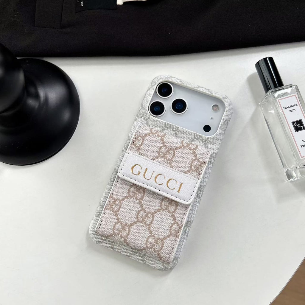 GUCCI SMART WALLET