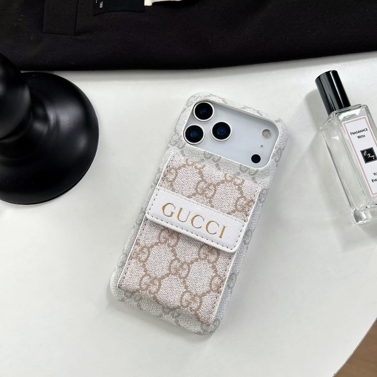 GUCCI SMART WALLET