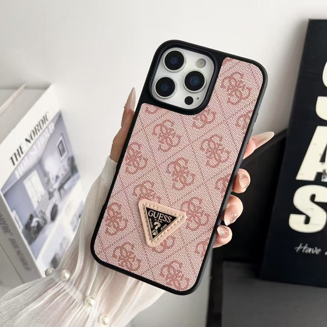 GUESS ÉDITION iPHONE