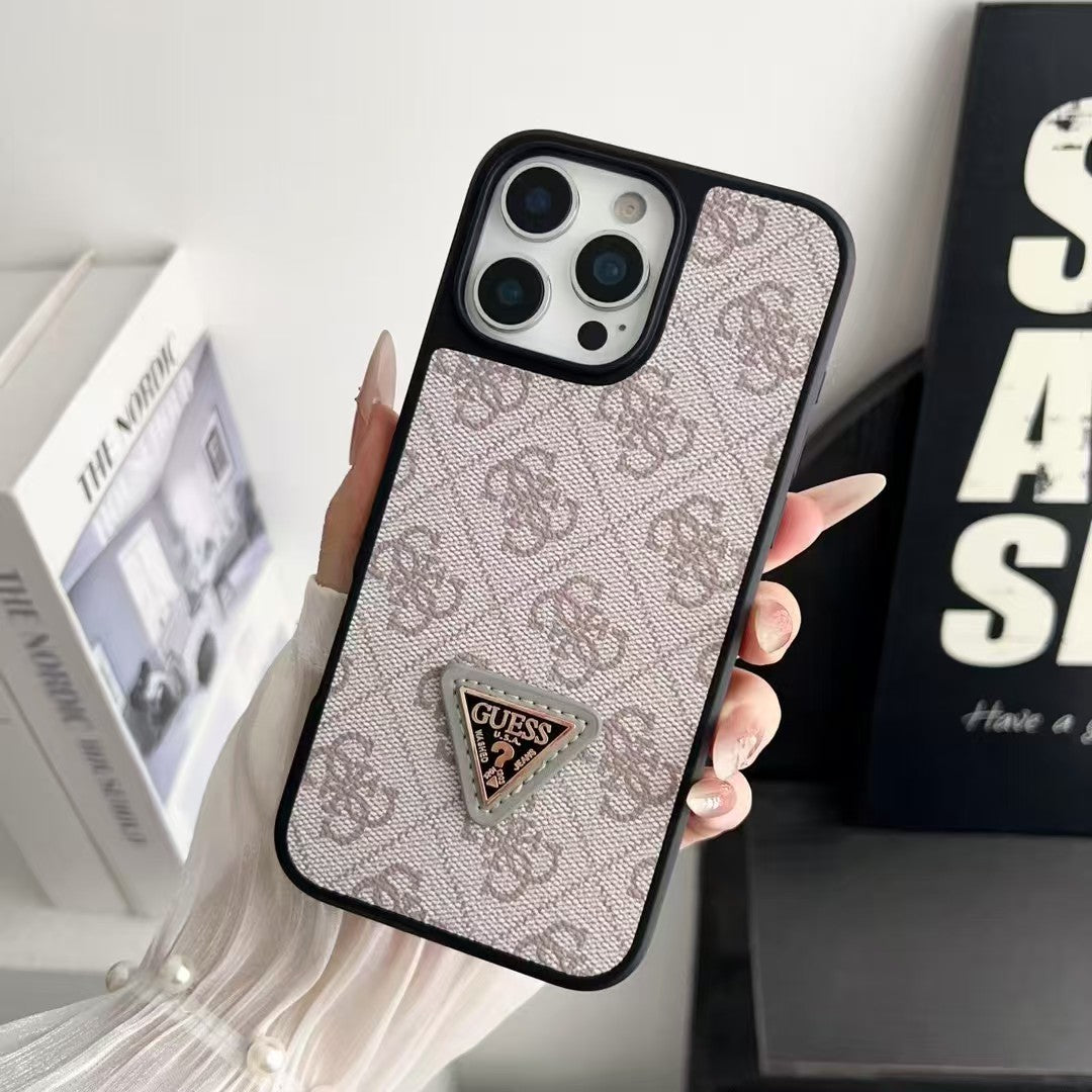 GUESS ÉDITION iPHONE
