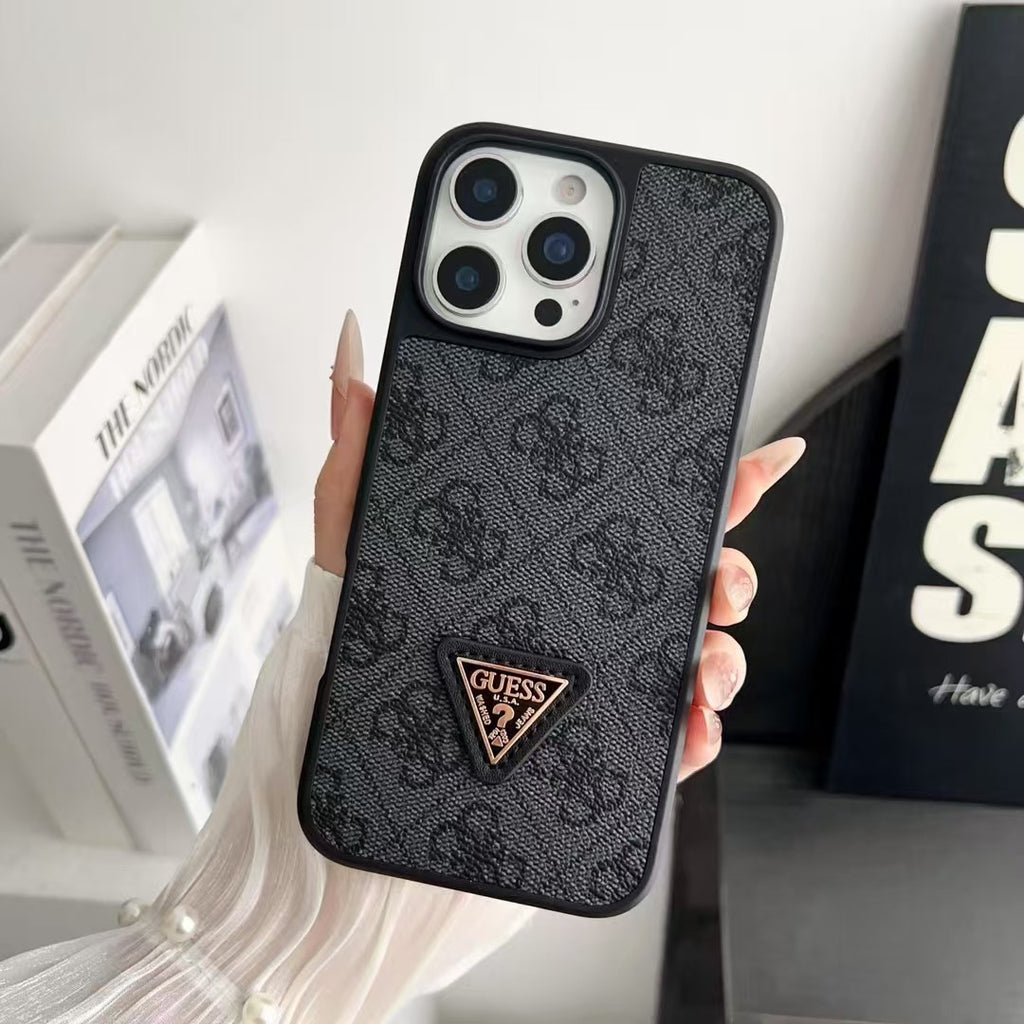 GUESS ÉDITION iPHONE