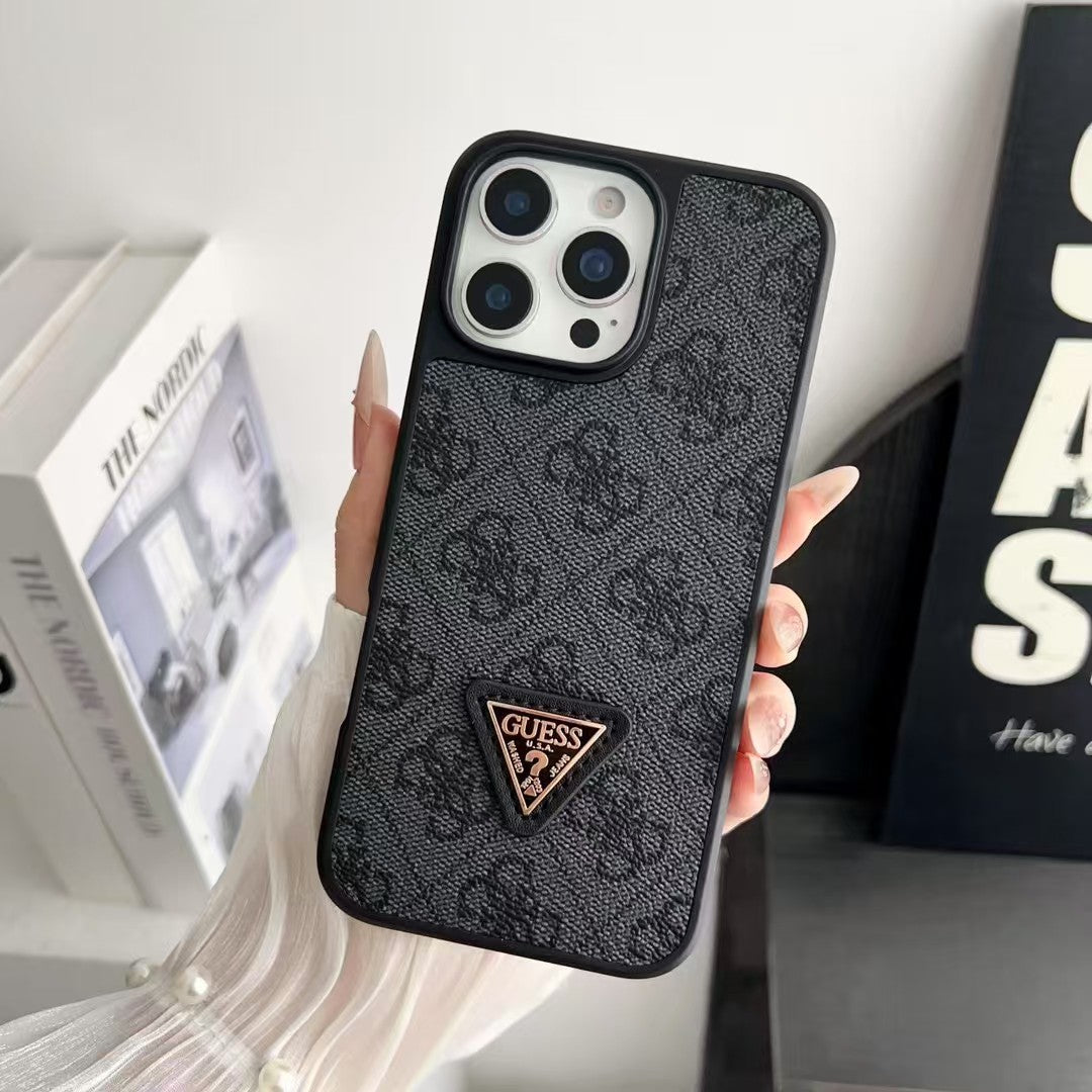 GUESS ÉDITION iPHONE