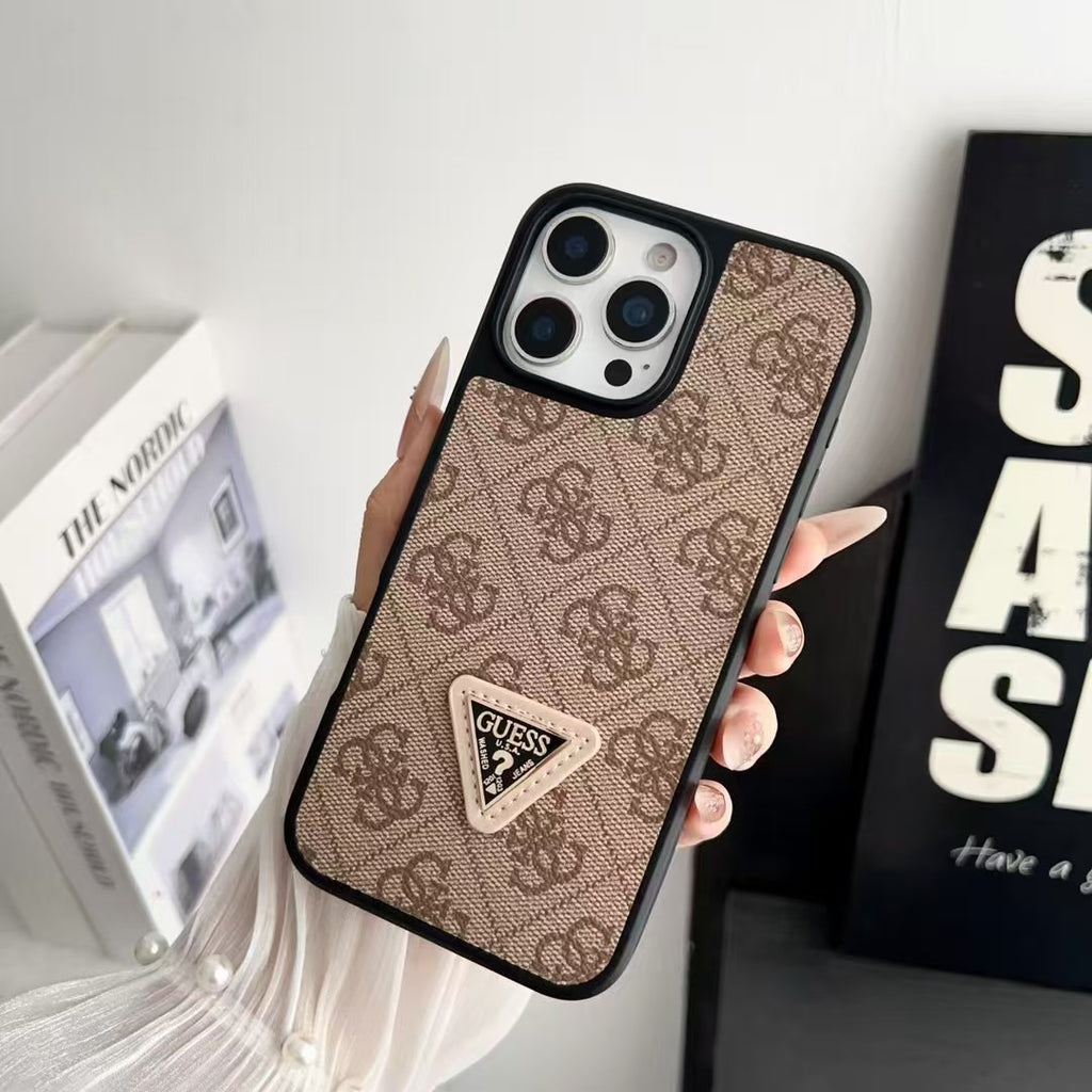 GUESS ÉDITION iPHONE
