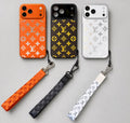 LV LUXURY METAL