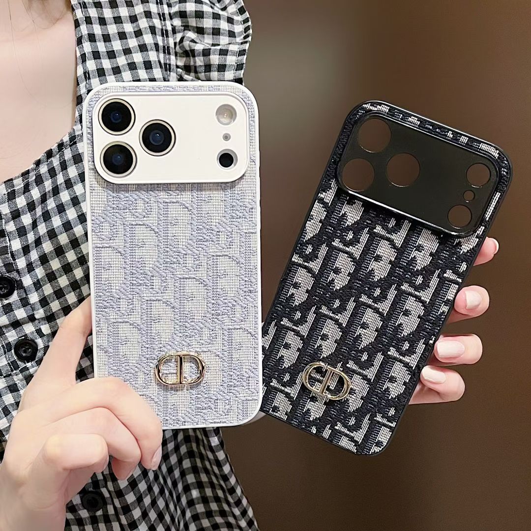 DIOR BRODERIE ROYALE