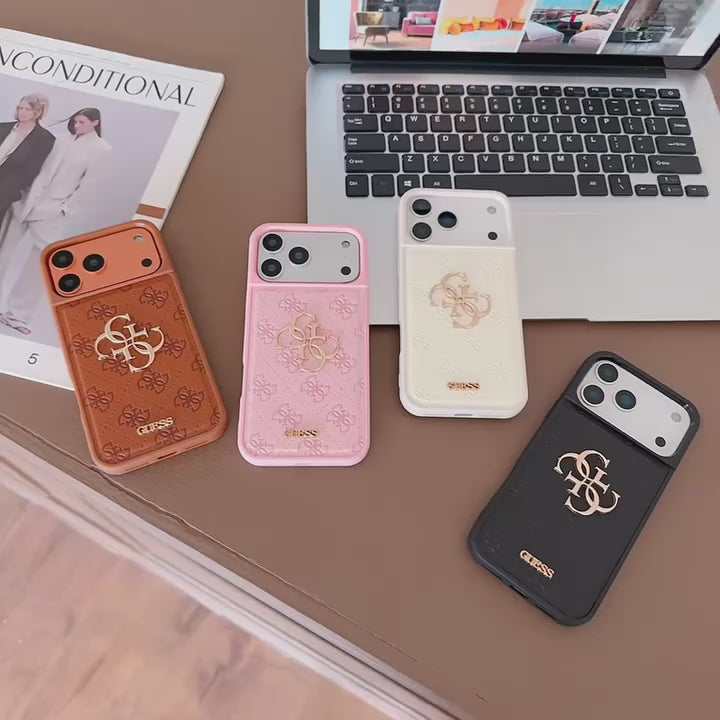 GUESS ELEGANCE SERIES
