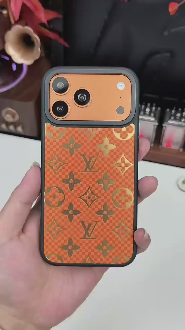 LV MÉTAL ÉLÉGANCE