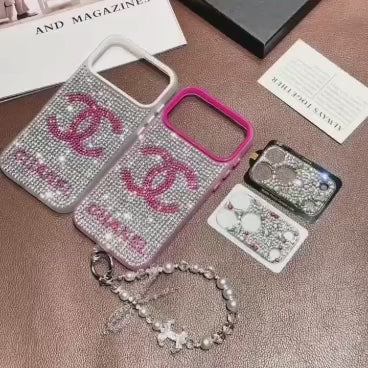 CHANEL BRILLANCE PRESTIGE