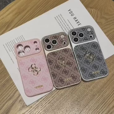 GUESS ICONIC MONOGRAM
