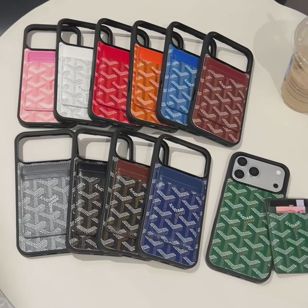 GOYARD EVERYDAY LUXE